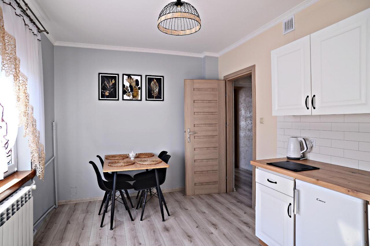 Apartament Z Tarasem I Pokoje Klimatyzowane -Drozdowka Solina Solina  Extérieur photo