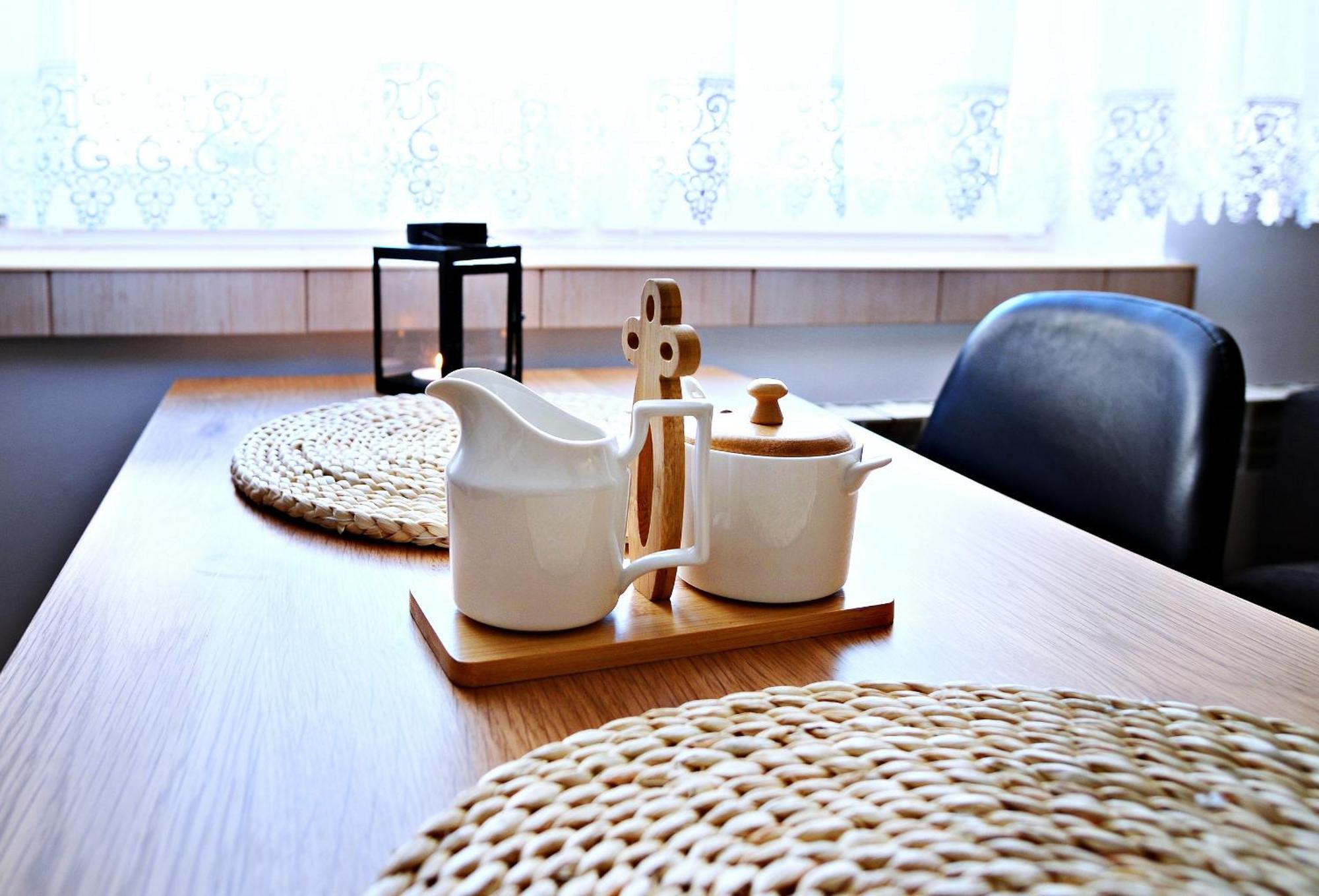 Apartament Z Tarasem I Pokoje Klimatyzowane -Drozdowka Solina Solina  Extérieur photo