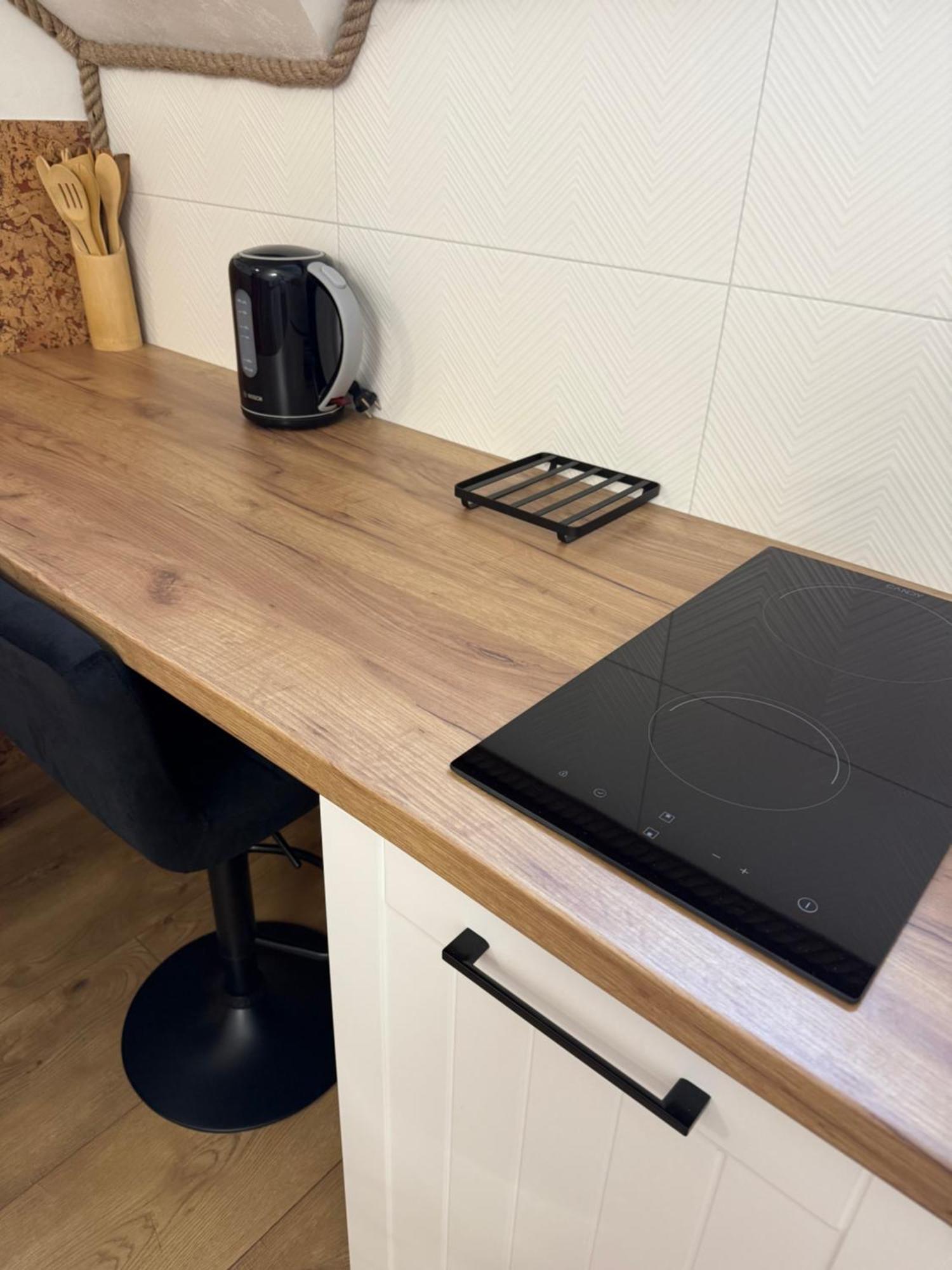 Apartament Z Tarasem I Pokoje Klimatyzowane -Drozdowka Solina Solina  Extérieur photo