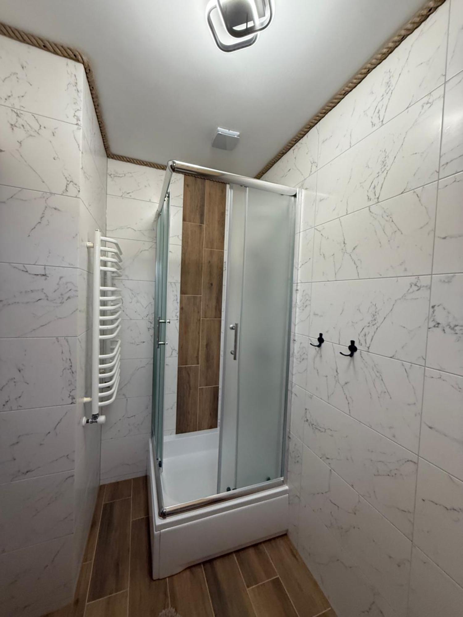 Apartament Z Tarasem I Pokoje Klimatyzowane -Drozdowka Solina Solina  Extérieur photo
